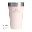 تراول ماگ استنلی مدل ADVENTURE STACKING BEER PINT کد F2022 گنجایش 0.47 لیتر