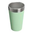 تراول ماگ استنلی مدل ADVENTURE STACKING BEER PINT کد F2022 گنجایش 0.47 لیتر