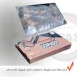 اجاق گاز صفحه ای دنپاسر مدل TG21