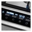 اجاق گاز صفحه‌ای پنج شعله ایلیا استیل مدل S 512 DW