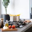 اجاق گاز صفحه‌ای پنج شعله کن مدل IGT 502