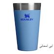 تراول ماگ استنلی مدل ADVENTURE STACKING BEER PINT کد F2022 گنجایش 0.47 لیتر