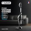 جاروبرقی 600 وات آزور مدل AZ-310VC