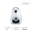 جاروبرقی بنس مدل 5PRO