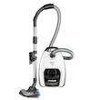 جاروبرقی زیرووات مدل KZV 2500 