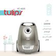 جاروبرقی 2200 وات تولیپس مدل VC-622S