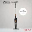 جاروبرقی 600 وات فلکسی مدل FVC612ST