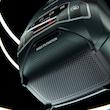 جاروبرقی 2500 وات اسمارت مدل H732ALG