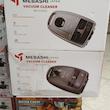جاروبرقی 2200 وات مباشی مدل ME-VC3000