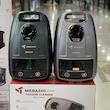 جاروبرقی 2200 وات مباشی مدل ME-VC3000
