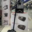 جاروبرقی 2200 وات مباشی مدل ME-VC3000