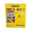 جاروبرقی سطلی 1000 وات کرشر مدل WD 3 V-17/4/20