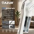 جاروبرقی 600 وات آزور مدل AZ-309VC