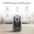 جاروبرقی 2400 وات نانیوا مدل NVC9820