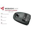 جاروبرقی 2200 وات مباشی مدل ME-VC 3001