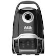 جاروبرقی 2600 وات لایق مدل LVC-D610