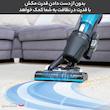 جاروبرقی هوور مدل HU300UPT