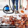 جاروبرقی وک مستر مدل VQ1220PFC