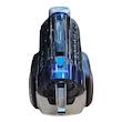 جاروبرقی سطلی 1800 وات ترام هاوس مدل vc-90200 b