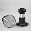 تمپر قهوه مدل تکنیکال کد TE58
