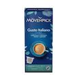 کپسول نسپرسو موونپیک مدل Gusto Italiano حجم 110 میلی لیتر