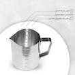 پیچر مدل مدرج 600ML