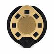 کپسول قهوه قابل شارژ آیکافیلاس مدل Nespresso Gold وزن 6 گرم مجموعه 3 عددی