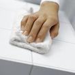 حوله بخارشوی کرشر مدل 63694810 بسته 5 عددی