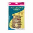 پاکت جاروبرقی همتا مدل H-E 18 مناسب برای الکترولوکس Z350 بسته 5 عددی