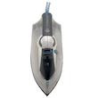 اتو بخار مدل ایوولی EVIR-H2400B-W