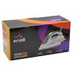 اتو بخار مدل ایوولی EVIR-H2400B-W