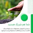 فیلتر تصفیه آب یخچال و فریزر بلوط مدل گیاهی BL 401 مجموعه 4 عددی