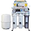 دستگاه تصفیه کننده آب آکوآ اسپرینگ مدل RO-NF7700 به همراه فیلتر تصفیه آب بسته 3 عددی