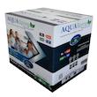 دستگاه تصفیه کننده آب آکوآ اسپرینگ مدل RO-NF7700 به همراه فیلتر تصفیه آب بسته 3 عددی