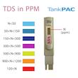 سختی سنج آب تانک پک مدل TDS-3
