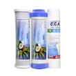 فیلتر دستگاه تصفیه آب خانگی سی سی کا مدل CCKpack مجموعه 3 عددی