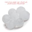 پلی سولفات مدل PolyP500G مناسب برای انواع پکیج