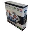 فیلتر دستگاه تصفیه آب آکوآ اسپرینگ مدل F-S7-K3 مجموعه 3 عددی