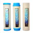 فیلتر دستگاه تصفیه آب آکوا مدل Aqua-3S-plus-RO مجموعه 4 عددی