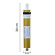 فیلتر ممبران دستگاه تصفیه کننده آب آکوا پیورست مدل TM-75G