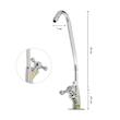 شیر دستگاه تصفیه کننده آب لابستر مدل New-S
