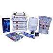 دستگاه تصفیه کننده آب آکواپرمیوم مدل A9OABU12-IN-TL3