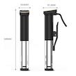 آشپزیار سود وید مدل MZJ-22W