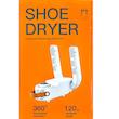 خشک کن کفش مدل shoe dryer