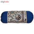 کرسی تاشو پارسین مدل KTP-nasim90cm مجموعه 9 عددی
