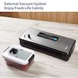 دستگاه وکیوم اینکبریدپلاس مدل V3530