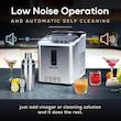 یخ ساز نیولند مدل NL-3057BS