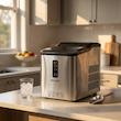 یخ ساز نیولند مدل NL-3057BS
