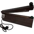 پرس دستی پلاستیک سپهر الکترونیک کیمیا مدل دوخت و برش 60cm-300w