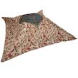 کرسی تاشو پارسین مدل KTP-nasim90cm مجموعه 5 عددی